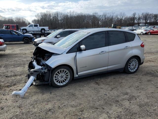 2016 Ford C-Max Energi SE