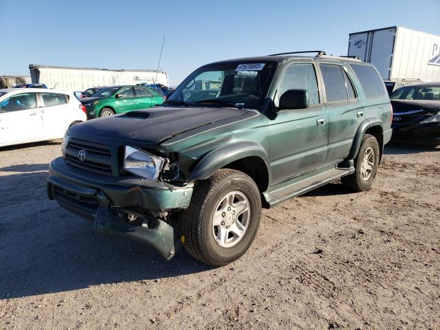 2000 Toyota 4Runner SR5