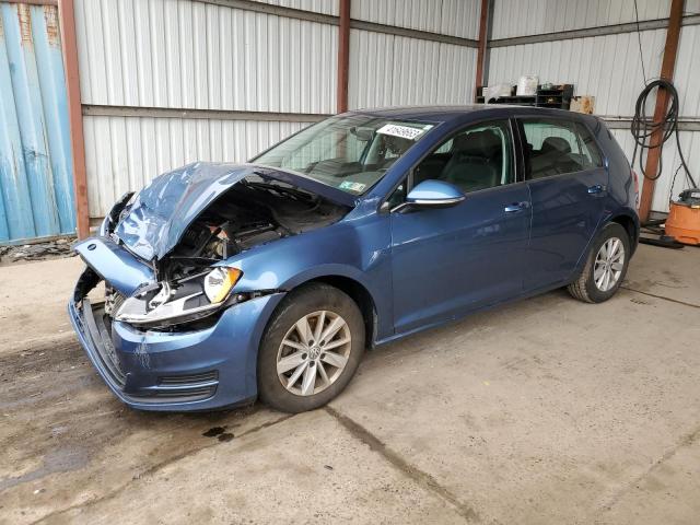 2015 VOLKSWAGEN GOLF - 3VW217AU8FM013775