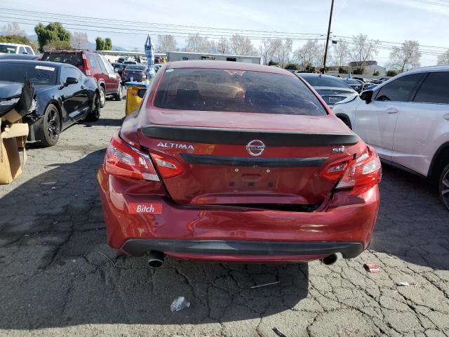 2016 NISSAN ALTIMA 2.5 - 1N4AL3AP5GN391769