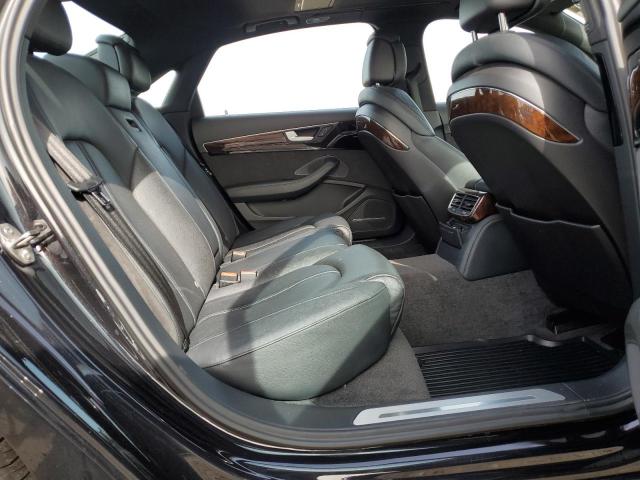 2015 AUDI A8 L QUATT - WAU3GAFD5FN009794