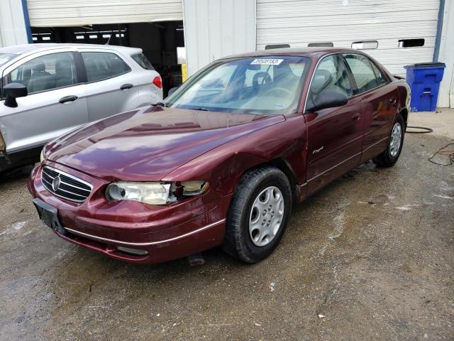 2000 Buick Regal LS