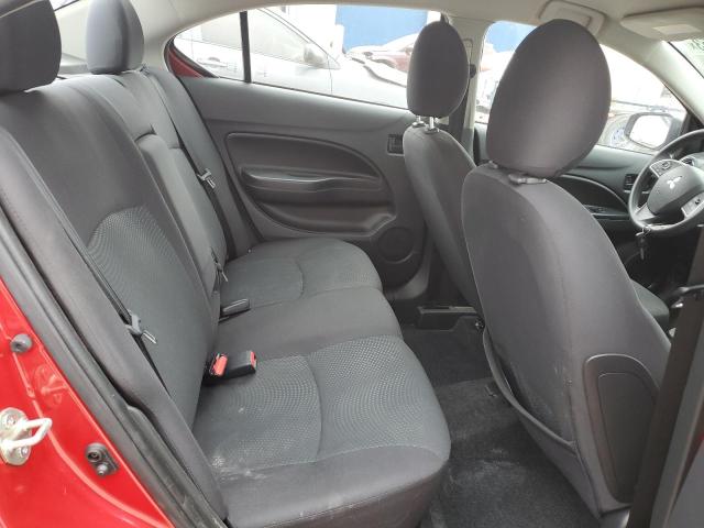 2019 MITSUBISHI MIRAGE G4 ML32F3FJ6KHF08766