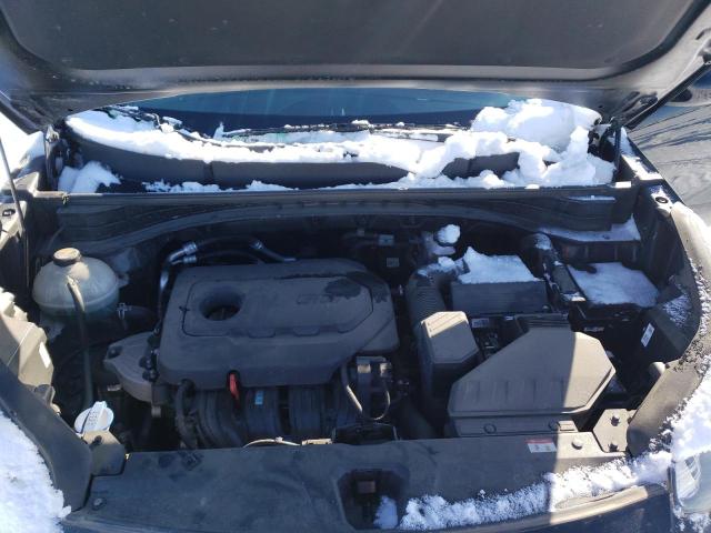 KNDPMCAC9L7841128 KIA Sportage Lx