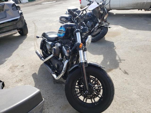 Salvage cars for sale from Copart San Diego, CA: 2016 Harley-Davidson XL1200 FORTY-Eight