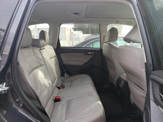 JF2SJAKC3FH506064 Subaru Forester 2.5i Limited