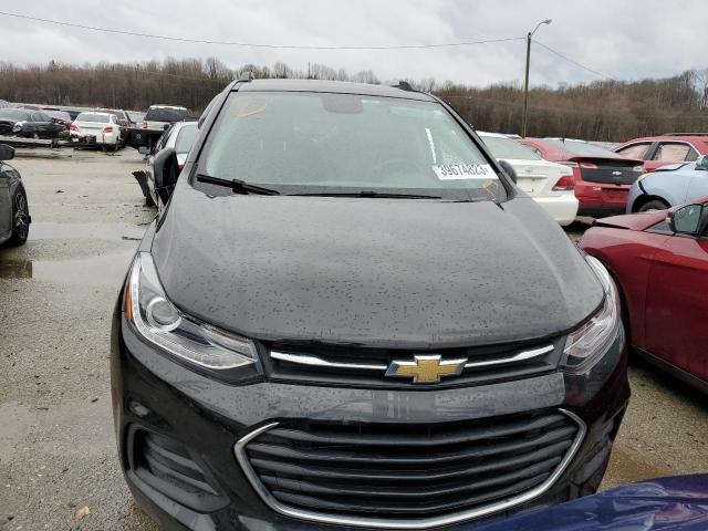 2020 CHEVROLET TRAX 1LT KL7CJLSB7LB075942