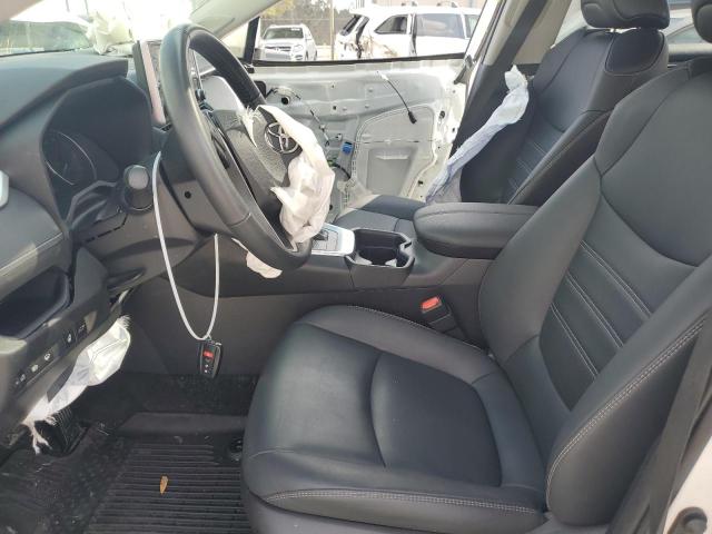 2021 TOYOTA RAV4 XLE P - JTMB6RFV5MD040930