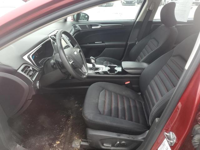 2016 FORD FUSION SE - 3FA6P0T98GR221068