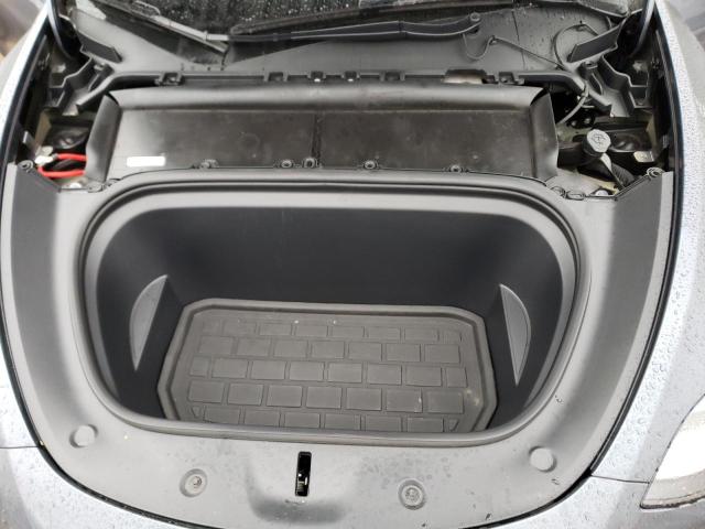 7SAYGDEF7NF468306 Tesla Model Y