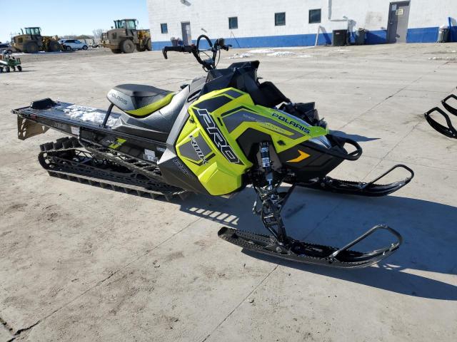 Salvage cars for sale from Copart Farr West, UT: 2019 Polr RM850