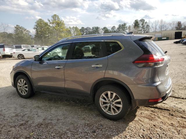 2019 NISSAN ROGUE S KNMAT2MV6KP523742