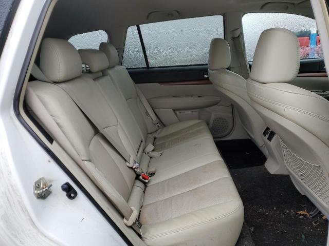 4S4BRCKC2D3212907 Subaru Outback 2.5i Limited
