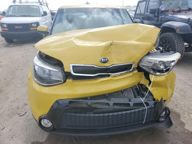 KNDJP3A54G7286156 KIA Soul