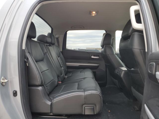 2020 TOYOTA TUNDRA CRE - 5TFDY5F14LX881207