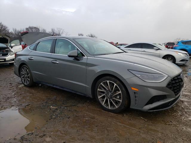 2020 HYUNDAI SONATA LIM - 5NPEH4J23LH011541