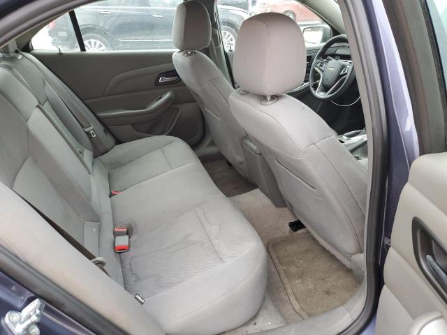 2015 CHEVROLET MALIBU LS 1G11B5SL0FF342002