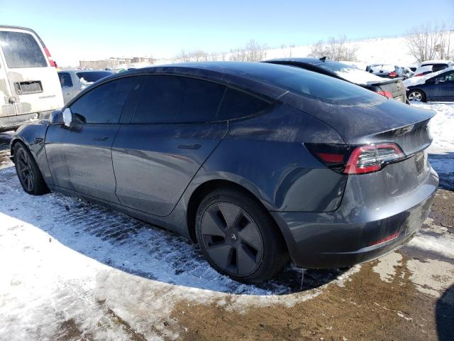 5YJ3E1EBXMF862017 Tesla MODEL 3