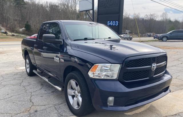 2013 Ram 1500 ST