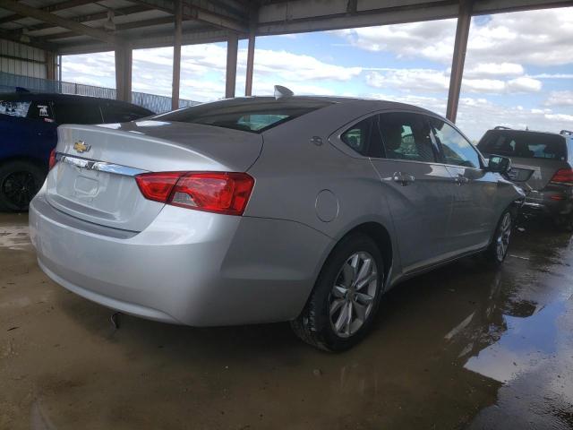2020 CHEVROLET IMPALA LT 1G11Z5S38LU101954