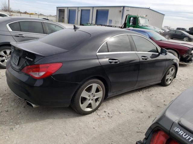 2015 MERCEDES-BENZ CLA 250 4M - WDDSJ4GB2FN210962