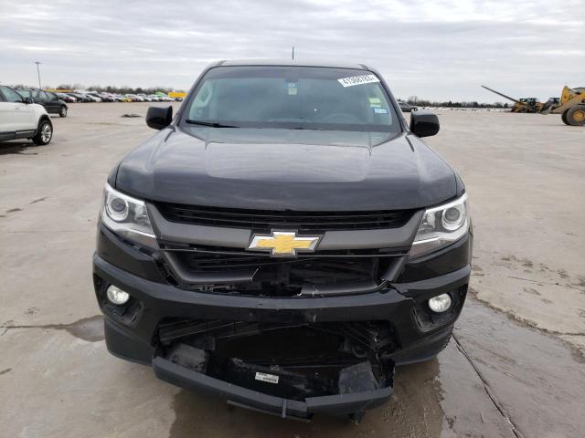 2018 CHEVROLET COLORADO Z - 1GCGSDEN1J1202720