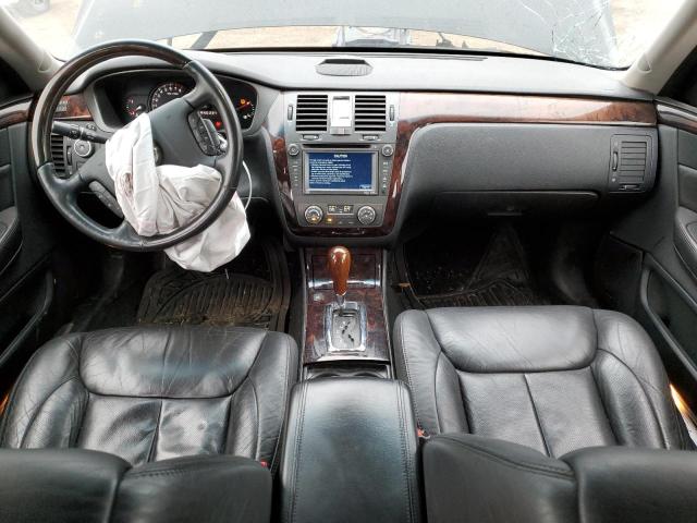 1G6KH5E64BU137873 Cadillac DTS