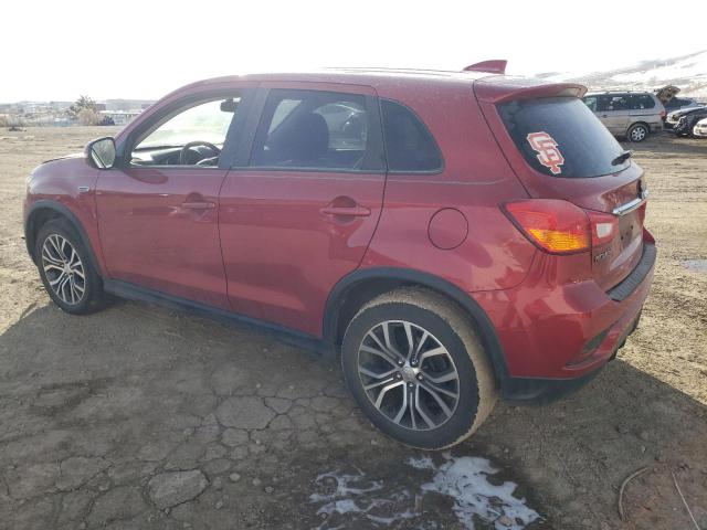 JA4AR3AU7KU018255 Mitsubishi Outlander Sport Es