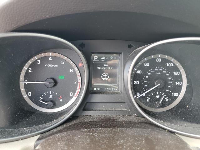 2017 HYUNDAI SANTA FE S 5NMZU3LB1HH050332