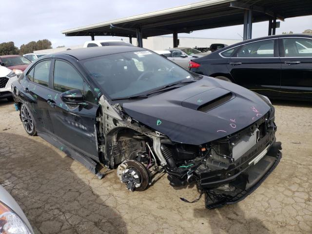 JF1VBAF65N9017032 Subaru Wrx Premium