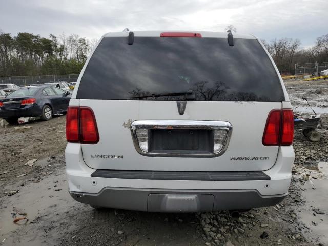 5LMFU28R13LJ31916 Lincoln Navigator