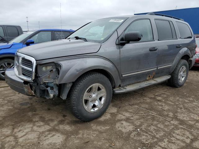 2004 Dodge Durango Limited