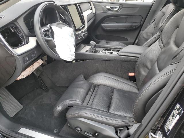 YV4102RL1M1698192 Volvo Xc60 T5 Inscription