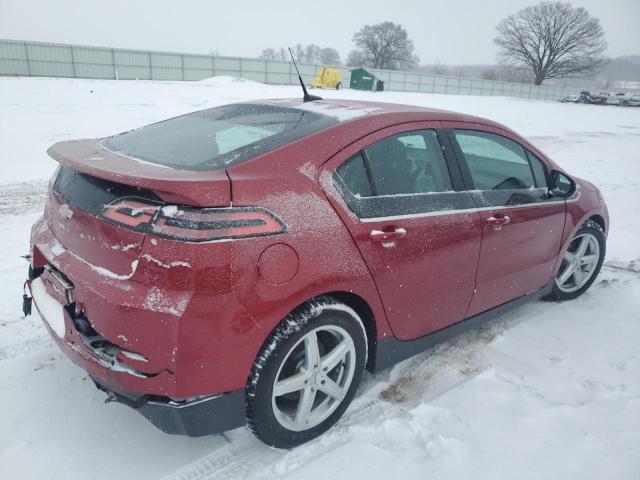 VIN 1G1RE6E43DU149906 2013 Chevrolet Volt no.3