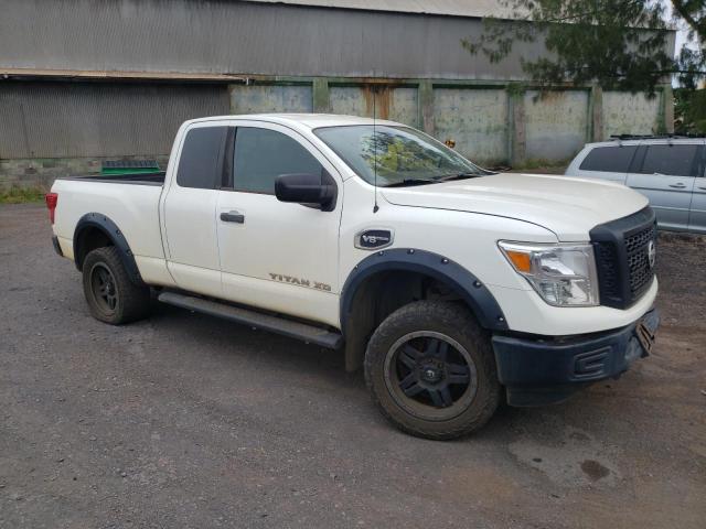 1N6AA1C35JN507510 Nissan TITAN XD S