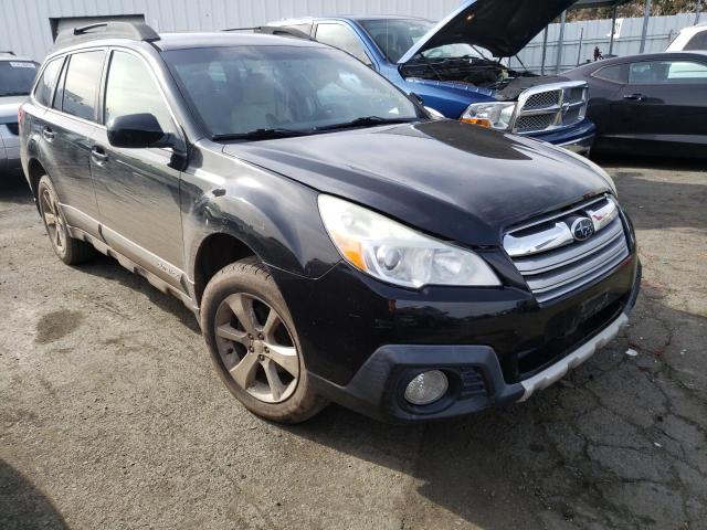 4S4BRBLC9E3272239 Subaru Outback 2.5i Limited