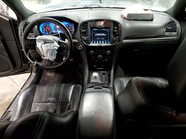 2018 CHRYSLER 300 S - 2C3CCAGGXJH141513
