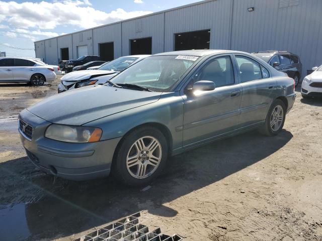 2005 Volvo S60 2.5T