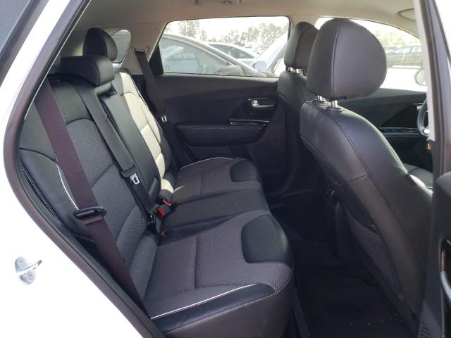 KNDCC3LG9N5159995 KIA NIRO S