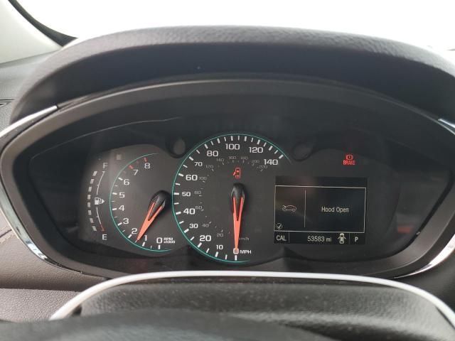 2017 CHEVROLET TRAX PREMI - 3GNCJRSB4HL149787