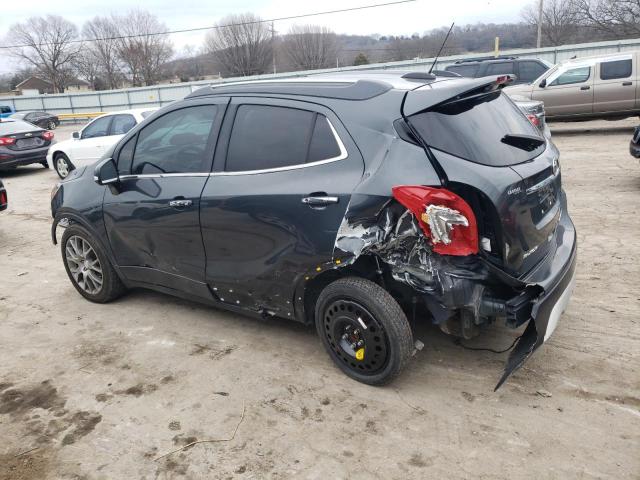 2017 BUICK ENCORE SPO - KL4CJ1SB4HB094585
