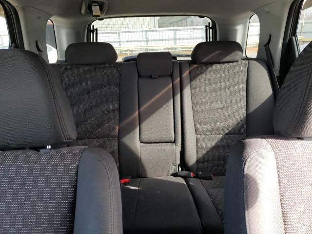 KNDJE723887528328 KIA Sportage