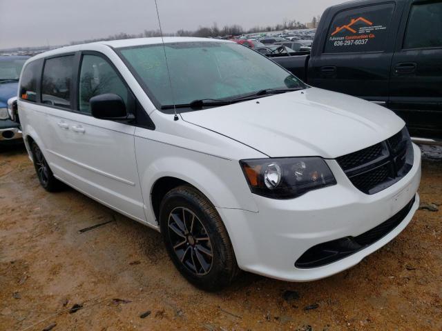 2015 DODGE GRAND CARA 2C4RDGBG0FR524536
