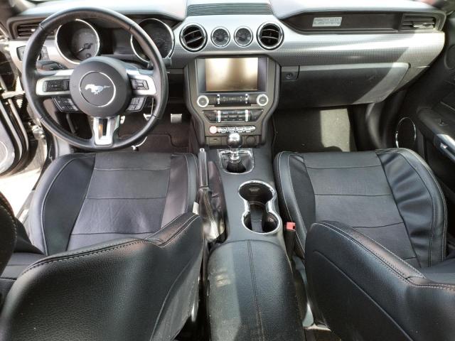 2015 FORD MUSTANG GT - 1FA6P8CF9F5418739
