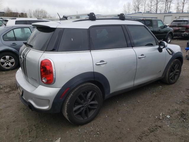 WMWZC5C57CWL55894 Mini Cooper S Countryman