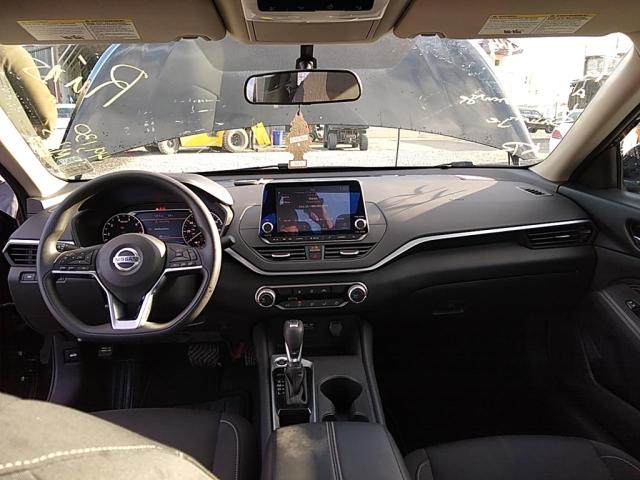 2019 NISSAN ALTIMA S - 1N4BL4BV0KC134286