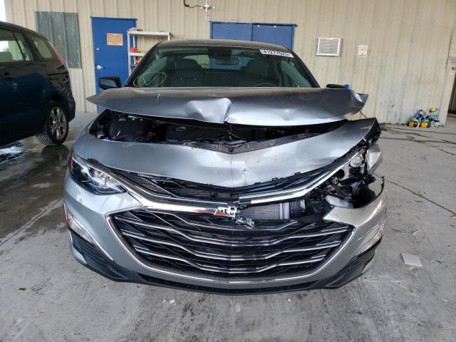 2023 CHEVROLET MALIBU LS - 1G1ZB5STXPF151420