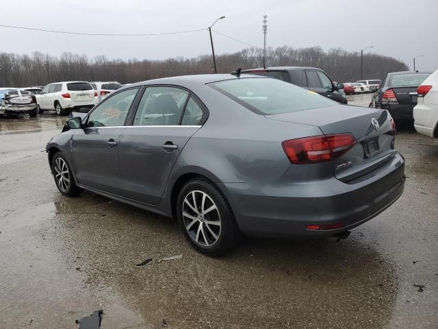 2017 VOLKSWAGEN JETTA SE - 3VWB67AJ3HM304386