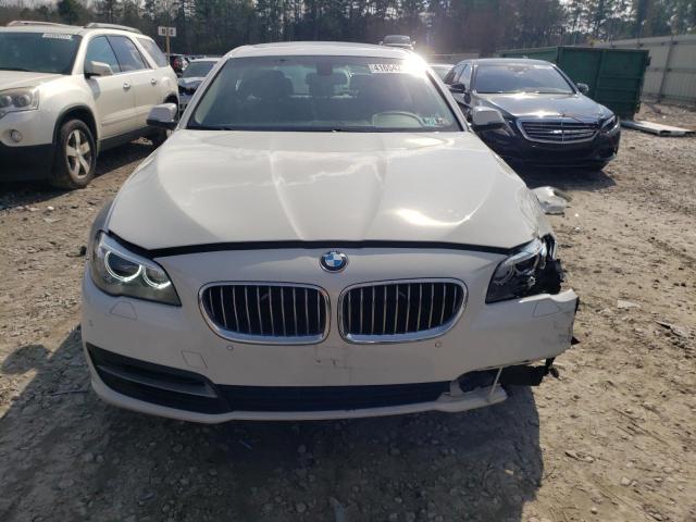 WBA5A7C50ED616832 BMW 5 Series