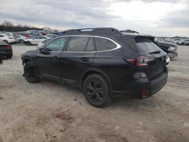 2020 SUBARU OUTBACK ON 4S4BTGHD4L3122665